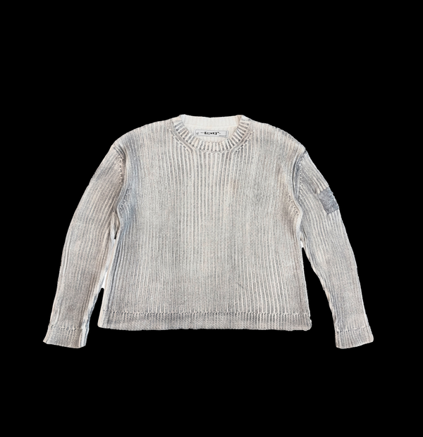 VIRTUALLY ACCUR[AT]E KNIT