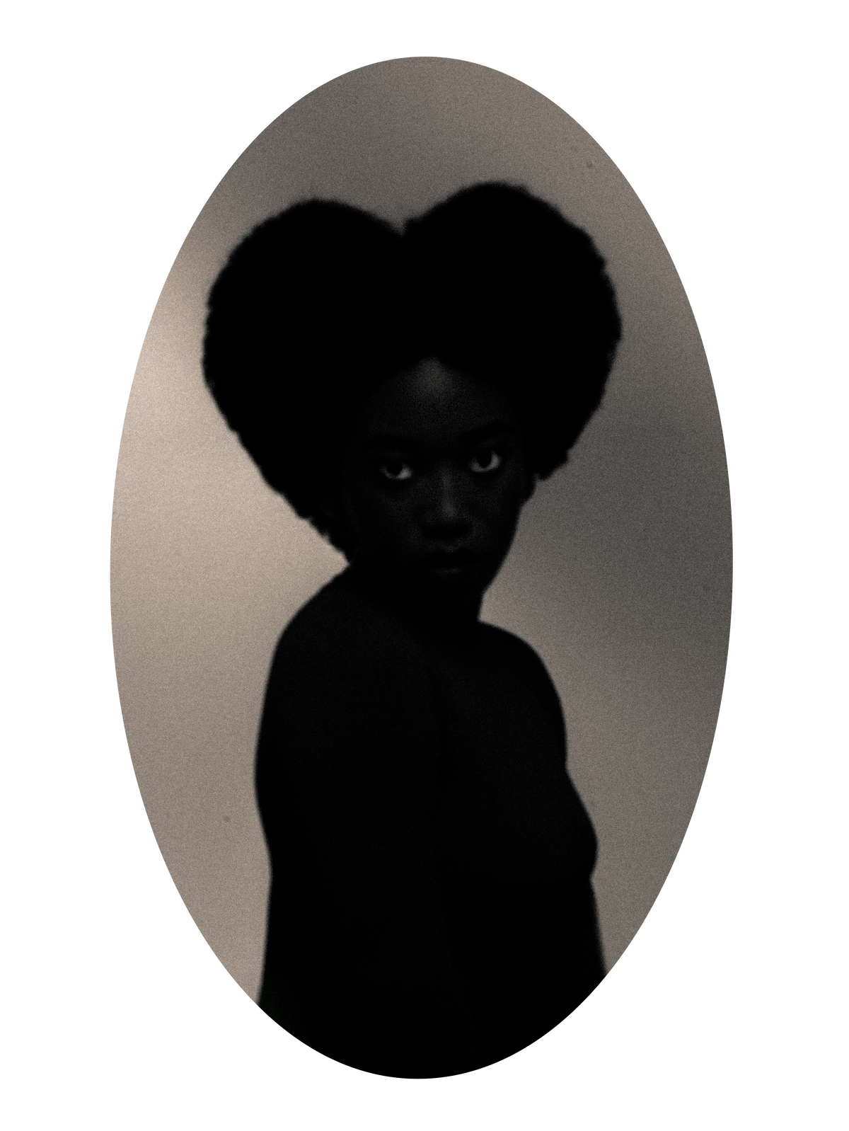 "The Heart Has Its Reasons" Portrait Longsleeve