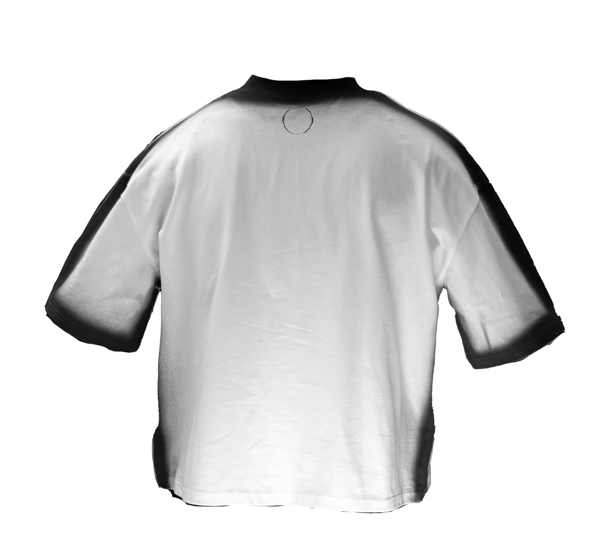GR(    )DIENT TEE