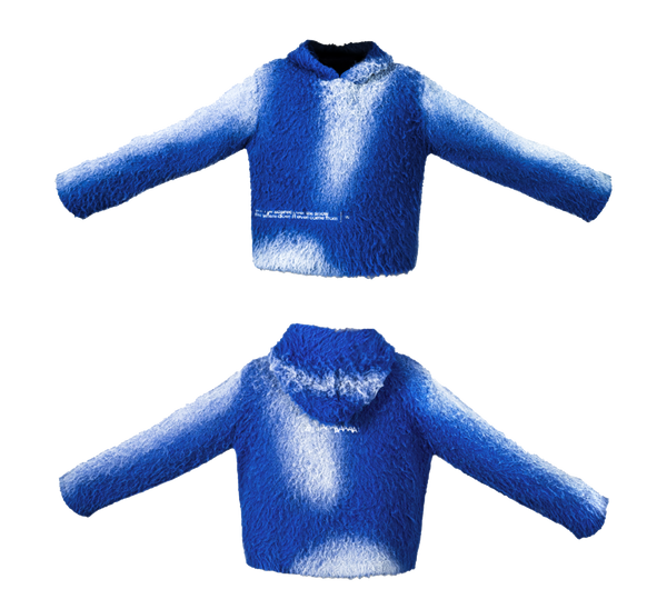 SNOW MOHAIR V2