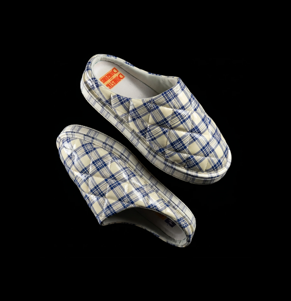 AT(HOME) SLIPPERS